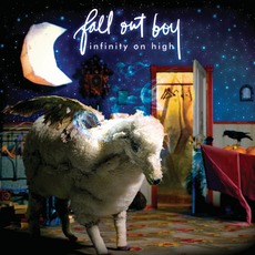 Infinity On High mp3 Album by Fall Out Boy