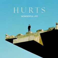 Wonderful Life mp3 Single by Hurts