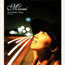 The Perfect VIsion mp3 Single by Minmi