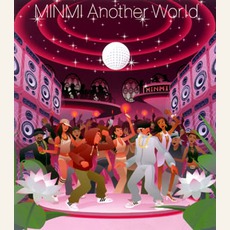 Another World mp3 Single by Minmi