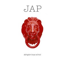 Jap mp3 Single by Abingdon Boys School