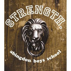 Strength. mp3 Single by Abingdon Boys School