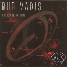 Passage In Time mp3 Artist Compilation by Quo Vadis