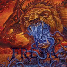 All Hail The End mp3 Album by Freya