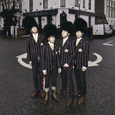 Abingdon Road mp3 Album by Abingdon Boys School