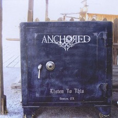 Listen To This mp3 Album by Anchored