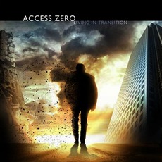 Living In Transition mp3 Album by Access Zero