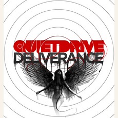 Deliverance mp3 Album by Quietdrive