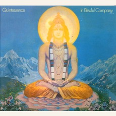 In Blissful Company mp3 Album by Quintessence