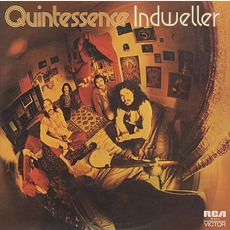 Indweller mp3 Album by Quintessence