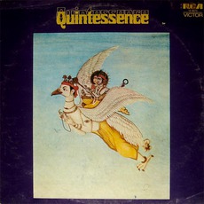 Self mp3 Album by Quintessence
