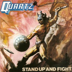Stand Up And Fight mp3 Album by Quartz (metal band)