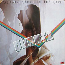Camel In The City mp3 Album by Quartz