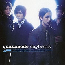 Daybreak mp3 Album by Quasimode