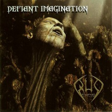 Defiant Imagination mp3 Album by Quo Vadis