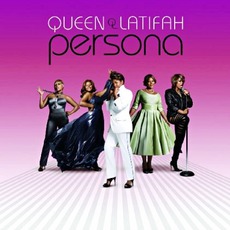 Persona mp3 Album by Queen Latifah