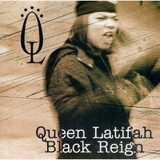 Black Reign mp3 Album by Queen Latifah