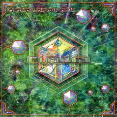 Digital Stimulant mp3 Album by Quadra