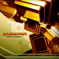 Voice Of Reason mp3 Album by Quadra