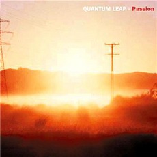 Passion mp3 Album by Quantum Leap