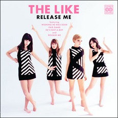 Release Me mp3 Album by The Like