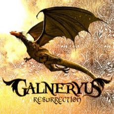 Resurrection mp3 Album by Galneryus