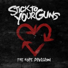 The Hope Division mp3 Album by Stick To Your Guns