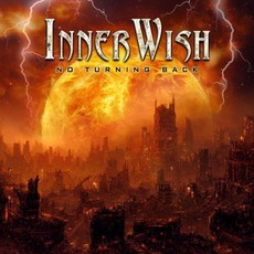 No Turning Back mp3 Album by Innerwish