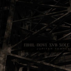 Jupiter Temple mp3 Album by Nihil Novi Sub Sole