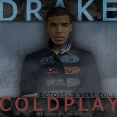 October's Very Cold mp3 Album by Drake & Coldplay