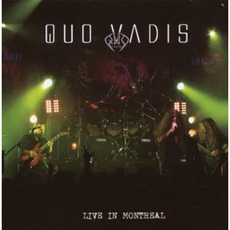 Live In Montreal mp3 Live by Quo Vadis