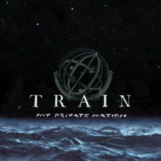 My Private Nation mp3 Album by Train