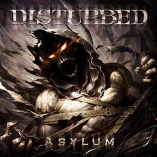 Asylum mp3 Album by Disturbed