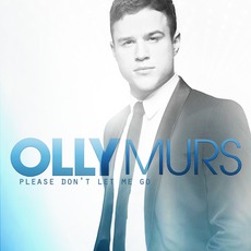 Please Don't Let Me Go mp3 Single by Olly Murs