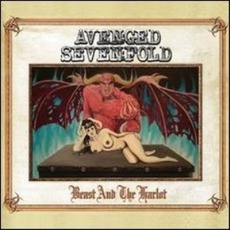 Beast And The Harlot mp3 Single by Avenged Sevenfold