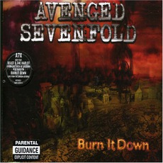 Burn It Down mp3 Single by Avenged Sevenfold