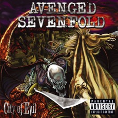 Seize The Day mp3 Single by Avenged Sevenfold