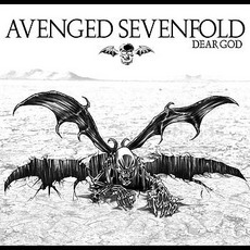 Dear God mp3 Single by Avenged Sevenfold