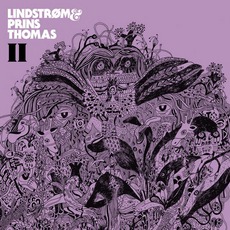II mp3 Album by LindstrøM & Prins Thomas