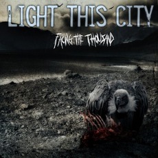 Facing The Thousand mp3 Album by Light This City