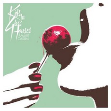 Smart Casual mp3 Album by Kids In Glass Houses