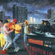Tighten Up Vol. '88 mp3 Album by Big Audio Dynamite