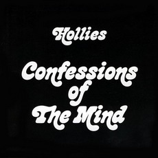 Confessions Of The Mind mp3 Album by The Hollies