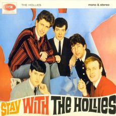 Stay With The Hollies mp3 Album by The Hollies