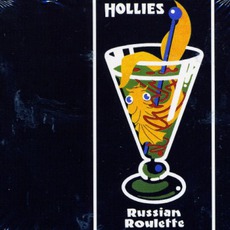 Russian Roulette mp3 Album by The Hollies