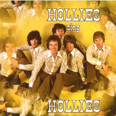 Hollies Sing Hollies mp3 Album by The Hollies