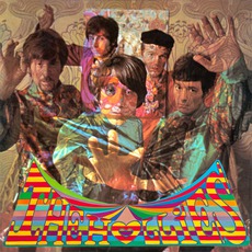 Evolution mp3 Album by The Hollies