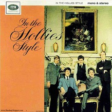 In The Hollies Style mp3 Album by The Hollies