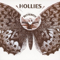 Butterfly mp3 Album by The Hollies
