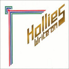 Write On mp3 Album by The Hollies